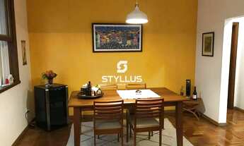 Imagem 3: Lagoa Apartamento com 3 dormitórios