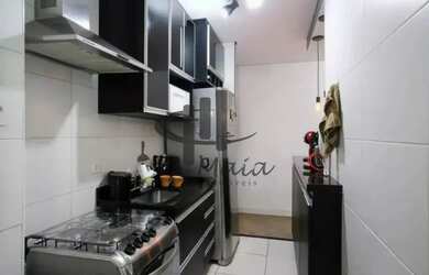 Imagem 14: Venda Apartamento Sao Caetano do Sul Santa Maria Ref: 18809