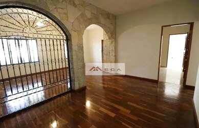 Imagem 2: Casa com 3 dormitórios à venda, 250 m² por R$ 1.050.000 - Vila Bressani - Paulínia/SP