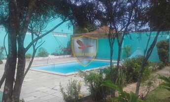 Imagem 5: Excelente casa localizado na vila de Ponta Negra. Natal -RN