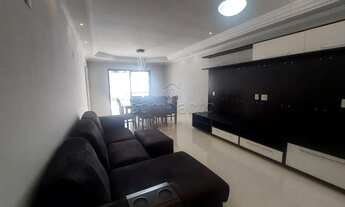 Imagem 2: Apartamento Padrão em São José do Rio Preto