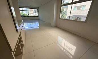 Imagem 2: Apartamento à venda 4 quarto, 1 suíte, 2 vagas, Santo Agostinho - BH/ MG