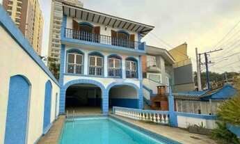 Imagem: Casa Comercial no Jardim São Paulo