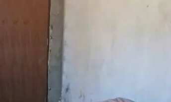 Imagem 6: Casa de esquina com carro e móveis e escritura