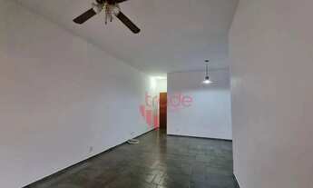 Imagem 2: Apartamento à Venda de 03 Quartos no Bairro Centro em Ribeirão Preto com Sacada