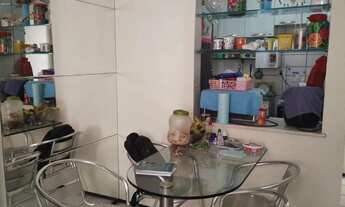 Imagem 9: Apartamento para Venda em Caucaia, Tabapuá, 2 dormitórios, 1 banheiro, 1 vaga