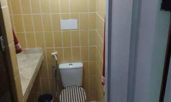 Imagem 6: Apart Hotel Atlantic City mobiliado