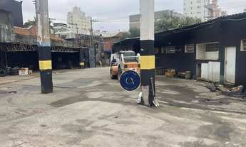 Imagem 2: Terreno para venda na Vila Leopoldina em São Paulo