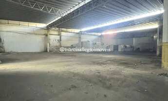 Imagem: Galpão, Comércio