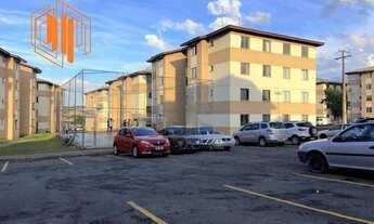 Imagem 4: Apartamento para Venda em São José dos Pinhais, Santo Antônio, 2 dormitórios, 1 banheiro