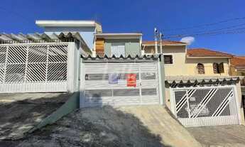 Imagem: Casa 2 quartos à venda no(a) Vila Mazzei