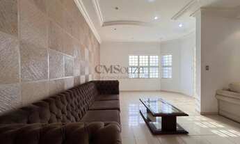 Imagem 9: Casa para alugar no Condomínio Santana Residence 4 dormitórios (1 suíte), 370m², 4 vagas