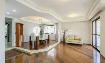 Imagem 3: Apartamento 211m² à Venda no Anália Franco