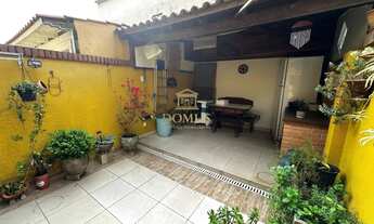 Imagem 6: Sobrado 3 quartos no bairro Jardim Itu Sabará em Porto Alegre