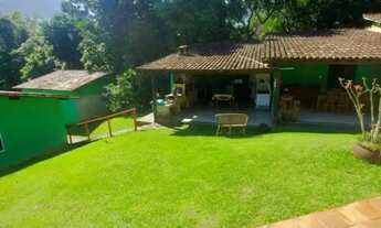 Imagem 3: Atlântica Imóveis tem excelente sítio à venda, 50000 m² por R$ 1.200.000,00 - Serra da Cru