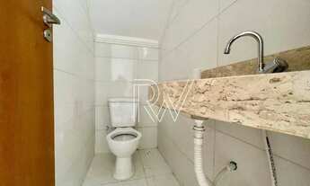 Imagem 7: Casa com 3 dormitórios, 3 suítes à venda, 120 m² por R$ 550.000 - Ipitanga - Lauro de Frei