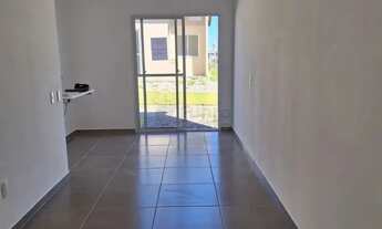 Imagem: Casa no condomínio Altos dos Jerivás