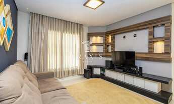 Imagem 7: Sobrado Triplex à venda,3 vagas de garagem,3 dormitórios, Churraqueira, Suíte, no Tereza G