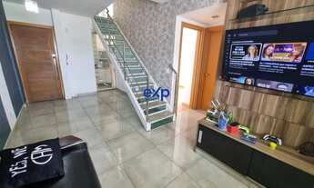 Imagem 7: Cobertura incrível à venda no Horto-BH