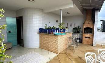 Imagem 2: COBERTURA 03 QTS - SANTA ROSA