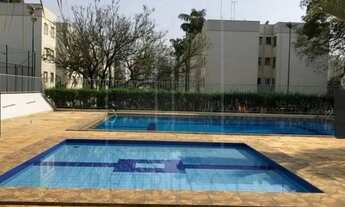 Imagem 4: Apartamento em Rua Maestro Diogo Hugo Bratficher - Jardim Miranda - Campinas/SP