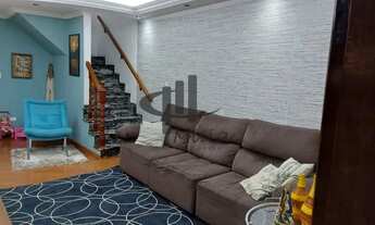 Imagem 3: Venda Sobrado Sao Caetano do Sul Nova Gerti Ref: 40297