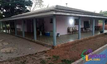 Imagem 5: CHACARA - CACHOEIRA - SP