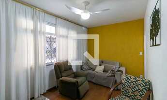 Imagem 2: Apartamento à Venda - Grajaú, 3 Quartos, 160 m2