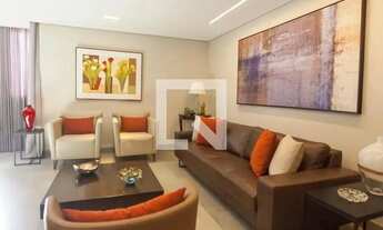 Imagem 3: Apartamento à Venda - Serra, 3 Quartos, 105 m2