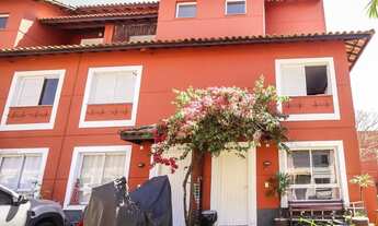 Imagem 3: Sobrado no Condomínio 128 m² com vaga para visitante