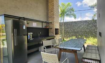 Imagem 2: Oportunidade! Casa com 177 M2, 03 Suites, No Alliance House