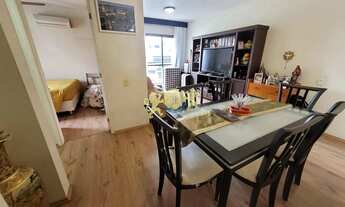 Imagem: Flat junção com 80m² para alugar no Jardins