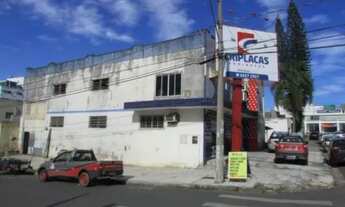 Imagem: GALPÃO Á VENDA