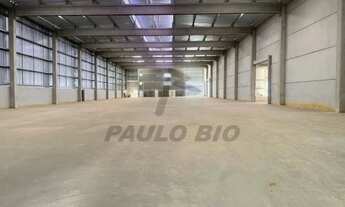 Imagem 9: Galpão em Condomínio para alugar no Bairro Salto Grande em Americana - SP