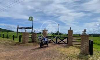 Imagem 5: FAZENDA À VENDA 695,50 HECTARES CUIABÁ/MT LOCALIZAÇÃO PRIVILEGIADA NA PISTA DUPLA codig