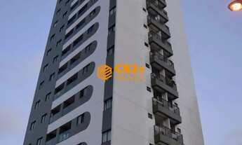 Imagem 5: APARTAMENTO NO ESPINHEIRO 2QUARTOS 1 SUITE - LAZER COMPLETO -VAGA PRA CARRO- 60m