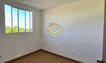 Imagem 4: Apartamento para aluguel com 39 m² e 2 quartos em Parque Viaduto, Bauru - SP