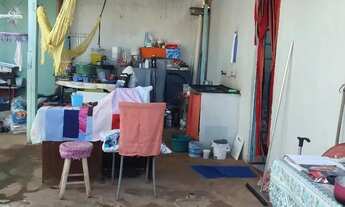 Imagem 3: Casa á venda com 3 quartos no Moreninha III em Campo Grande - MS