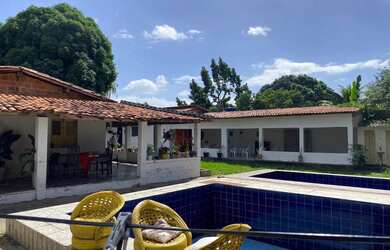 Imagem: Sítio à Venda - Granja Califórnia (Pindaí