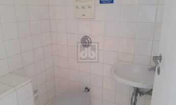 Imagem 6: Ipanema, um excelente edifício comercial com uma ótima apresentação, próximo à estação do