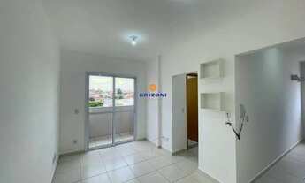 Imagem: Apartamento para locação de 1 quarto 40m²