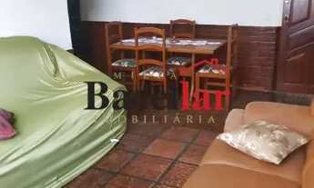 Imagem 5: Apartamento-À VENDA-Tijuca-Rio de Janeiro-RJ