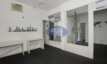 Imagem 2: Sala à venda, 60 m² por R$ 280.000,00 - Santa Lúcia - Belo Horizonte/MG