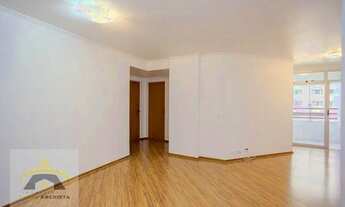 Imagem 4: Apartamento com 3 dormitórios para alugar, 96 m² por R$ 3.490,00/mês - Bigorrilho - Curiti