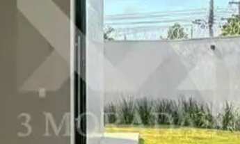 Imagem 4: Casa 3 Suítes no Setor dos Funcionários