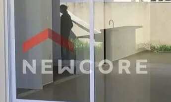 Imagem 3: Casa de condomínio em Rua Vidal de Araújo - Jardim do Paço - Sorocaba/SP