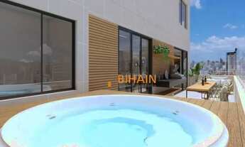 Imagem: Cobertura com 4 dormitórios à venda, 214