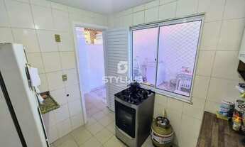 Imagem 7: Cascadura Casa em condomínio com 2 dormitórios