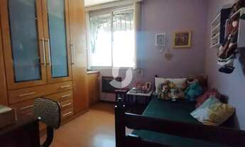 Imagem 7: Vendo Apartamento com 3 dormitórios 73 m² por R$ 530.000,00 - Santa Rosa - Niterói/RJ