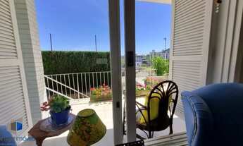 Imagem 7: Casa Espetacular com Vista Deslumbrante, Reformada por Arquiteto de 2 dormitórios, suíte